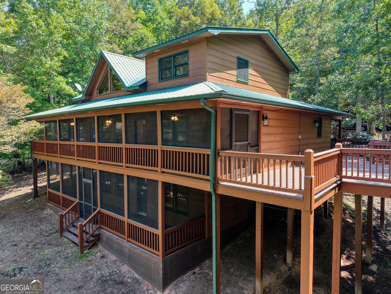 330 Coosa Run Blairsville GA 30512