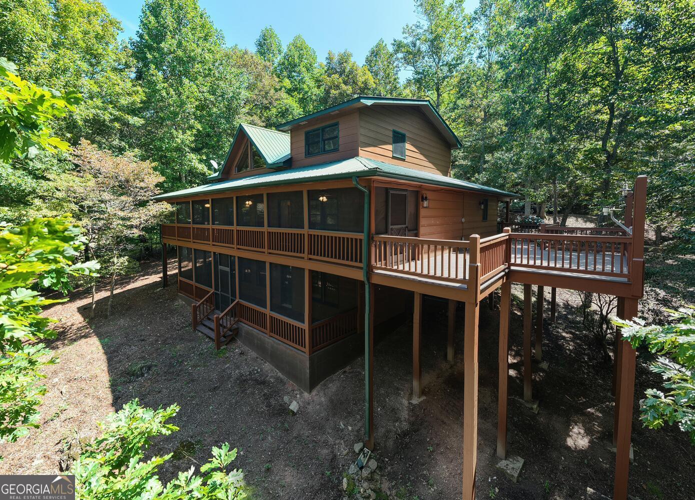330 Coosa Run Blairsville GA 30512