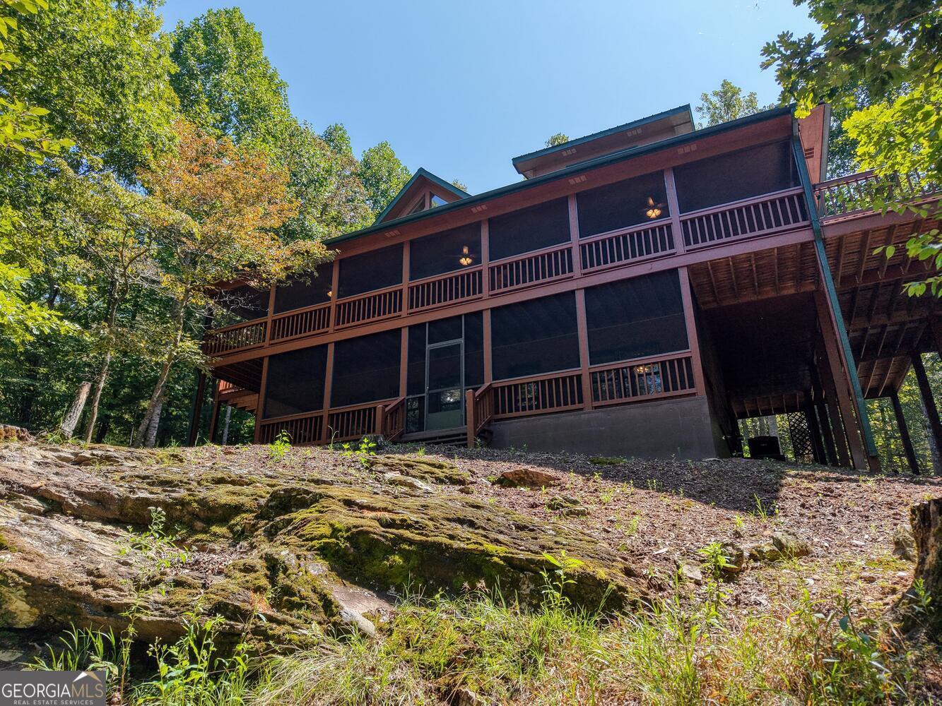 330 Coosa Run Blairsville GA 30512