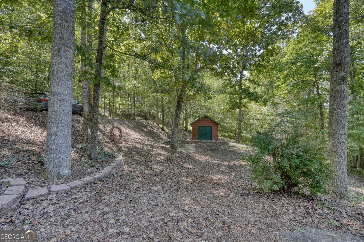 330 Coosa Run Blairsville GA 30512