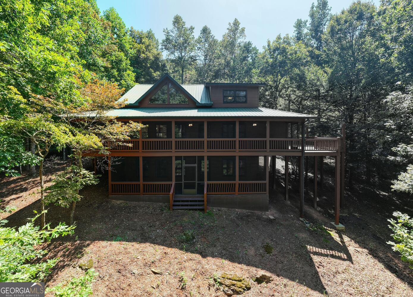 330 Coosa Run Blairsville GA 30512