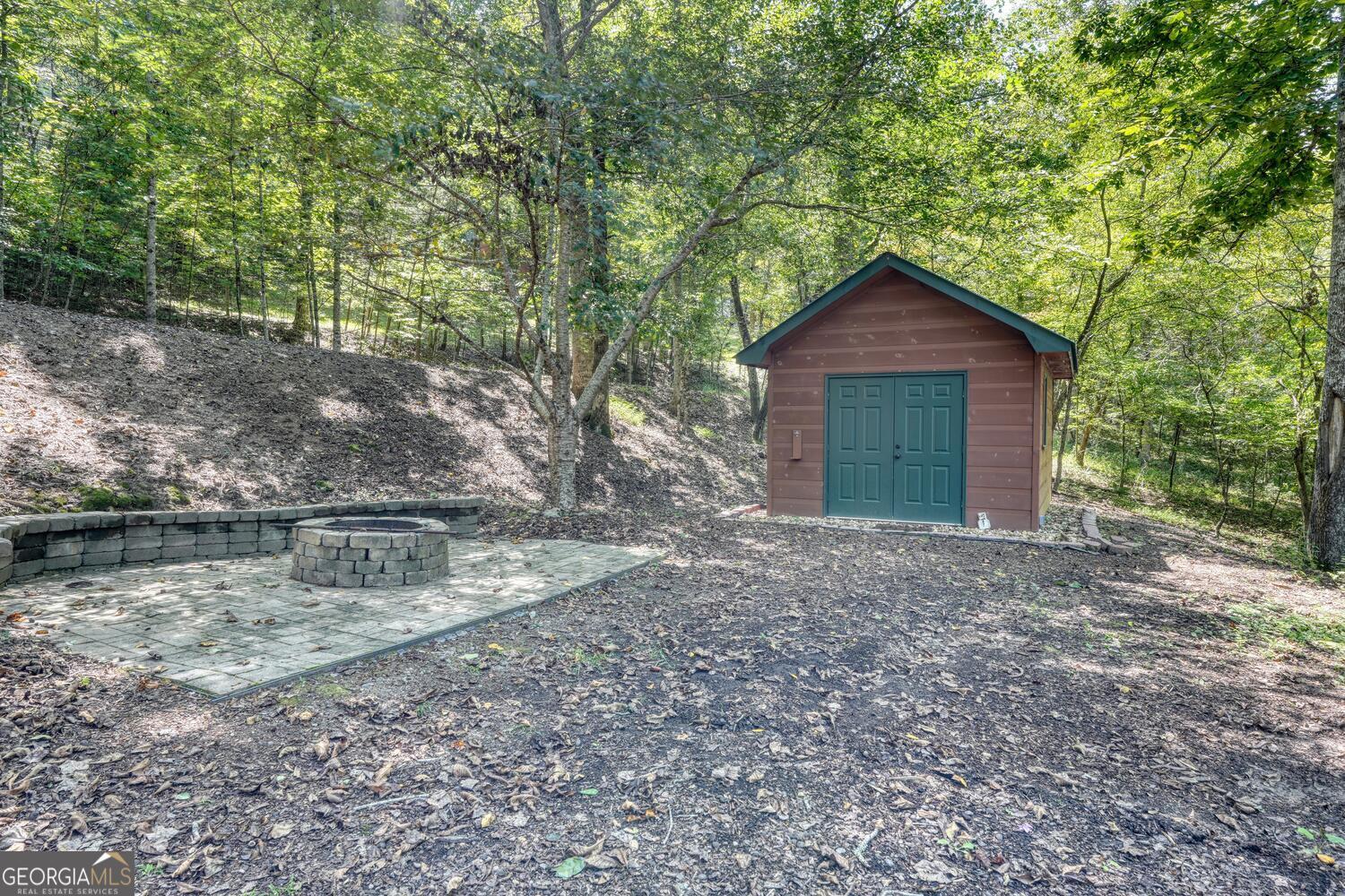 330 Coosa Run Blairsville GA 30512