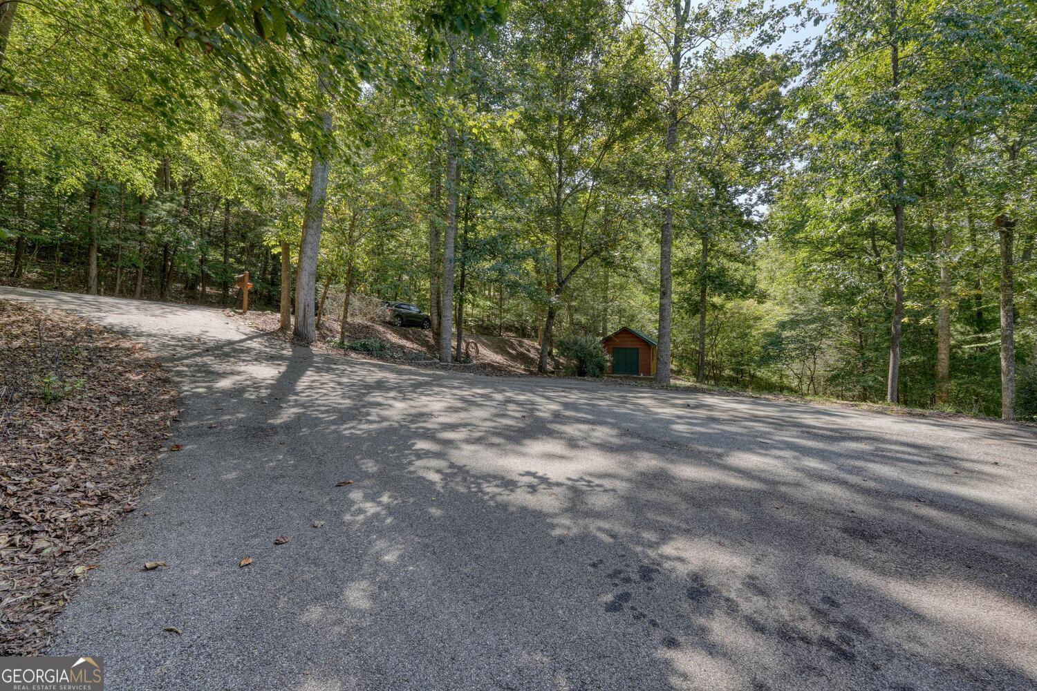 330 Coosa Run Blairsville GA 30512