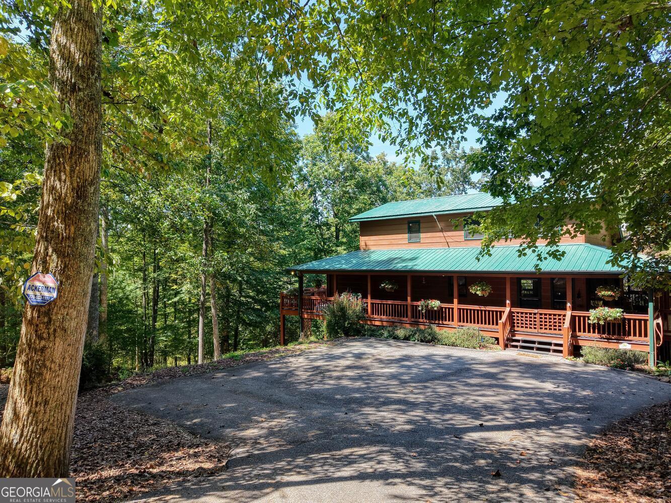 330 Coosa Run Blairsville GA 30512