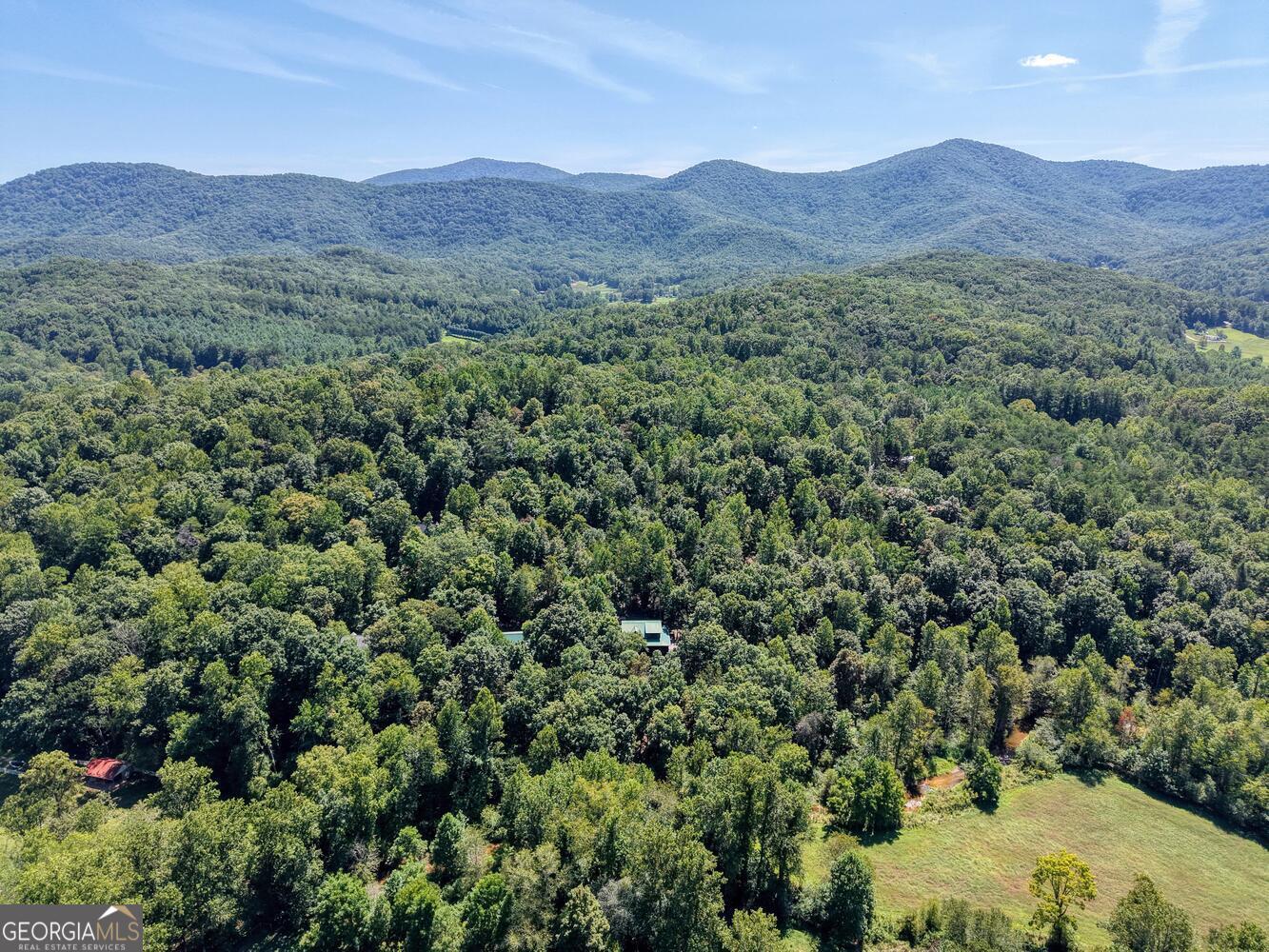 330 Coosa Run Blairsville GA 30512