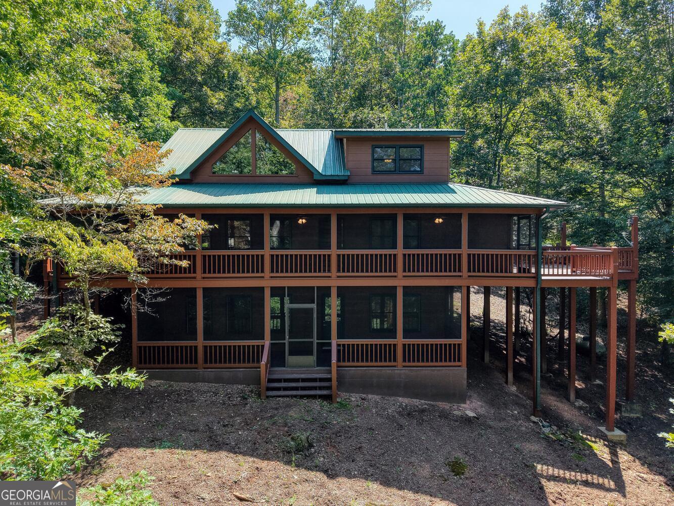 330 Coosa Run Blairsville GA 30512