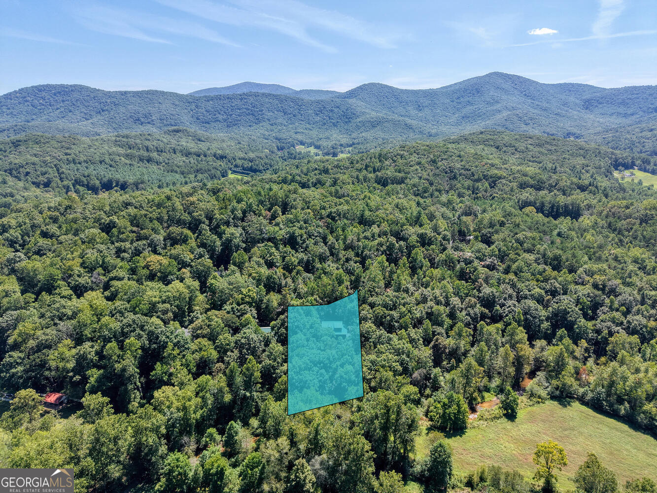 330 Coosa Run Blairsville GA 30512