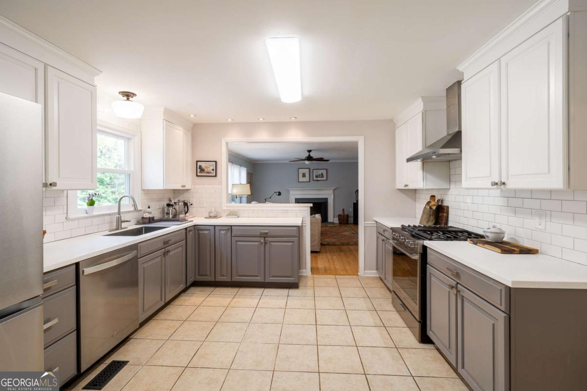 121 Ashbrook Drive Athens GA 30605