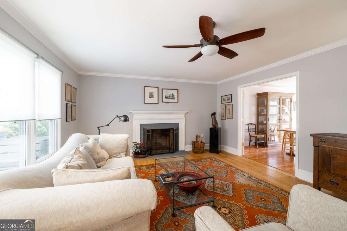 121 Ashbrook Drive Athens GA 30605