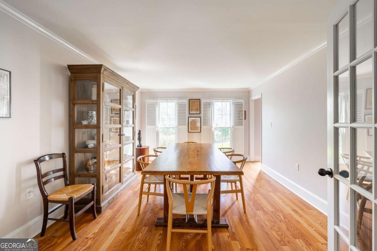 121 Ashbrook Drive Athens GA 30605