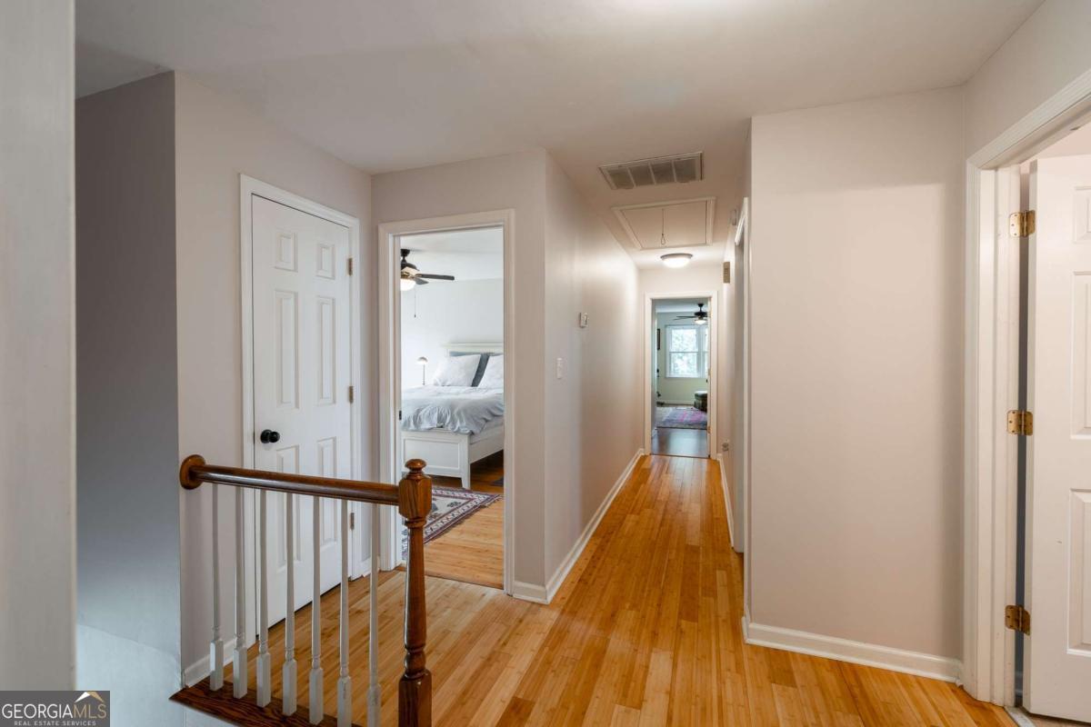 121 Ashbrook Drive Athens GA 30605