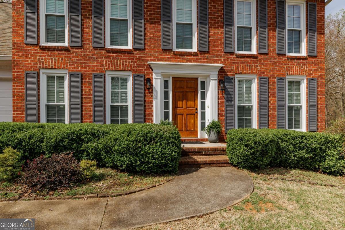 121 Ashbrook Drive Athens GA 30605