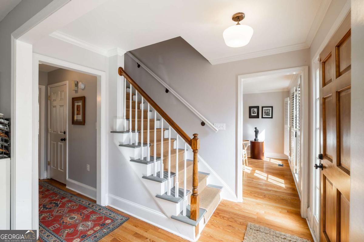 121 Ashbrook Drive Athens GA 30605