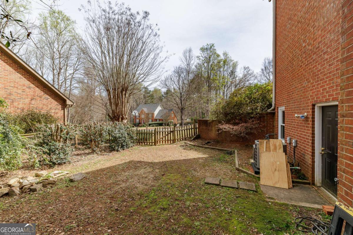 121 Ashbrook Drive Athens GA 30605