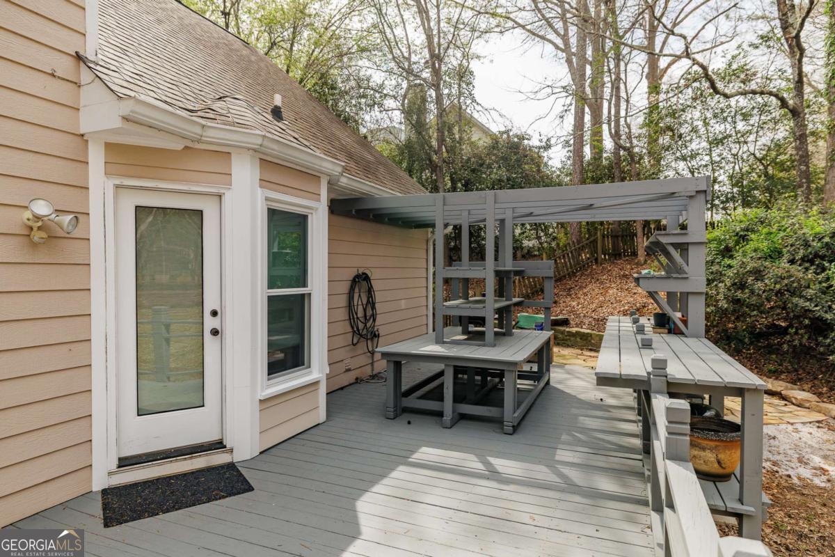 121 Ashbrook Drive Athens GA 30605