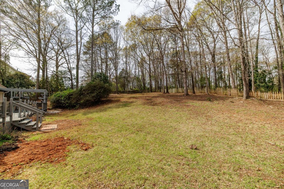 121 Ashbrook Drive Athens GA 30605