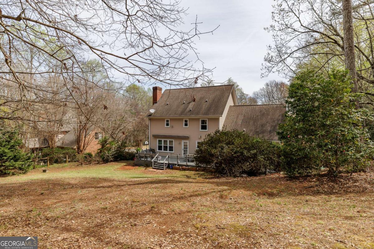 121 Ashbrook Drive Athens GA 30605