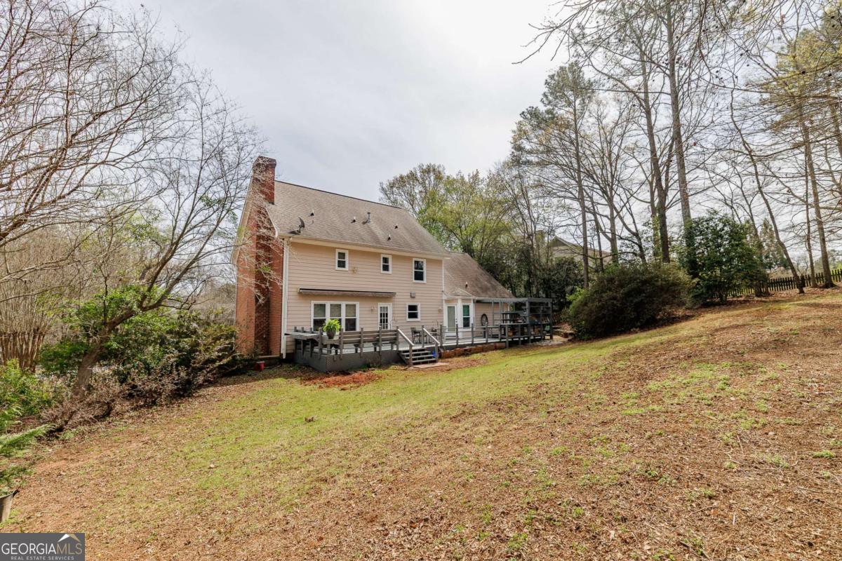 121 Ashbrook Drive Athens GA 30605