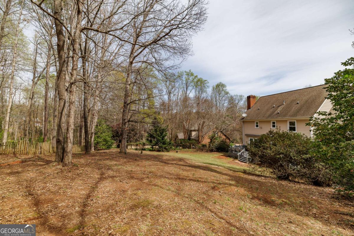 121 Ashbrook Drive Athens GA 30605