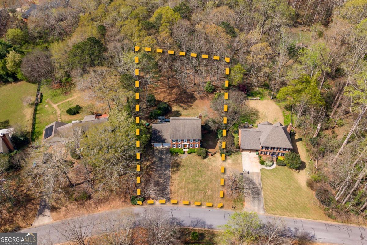 121 Ashbrook Drive Athens GA 30605