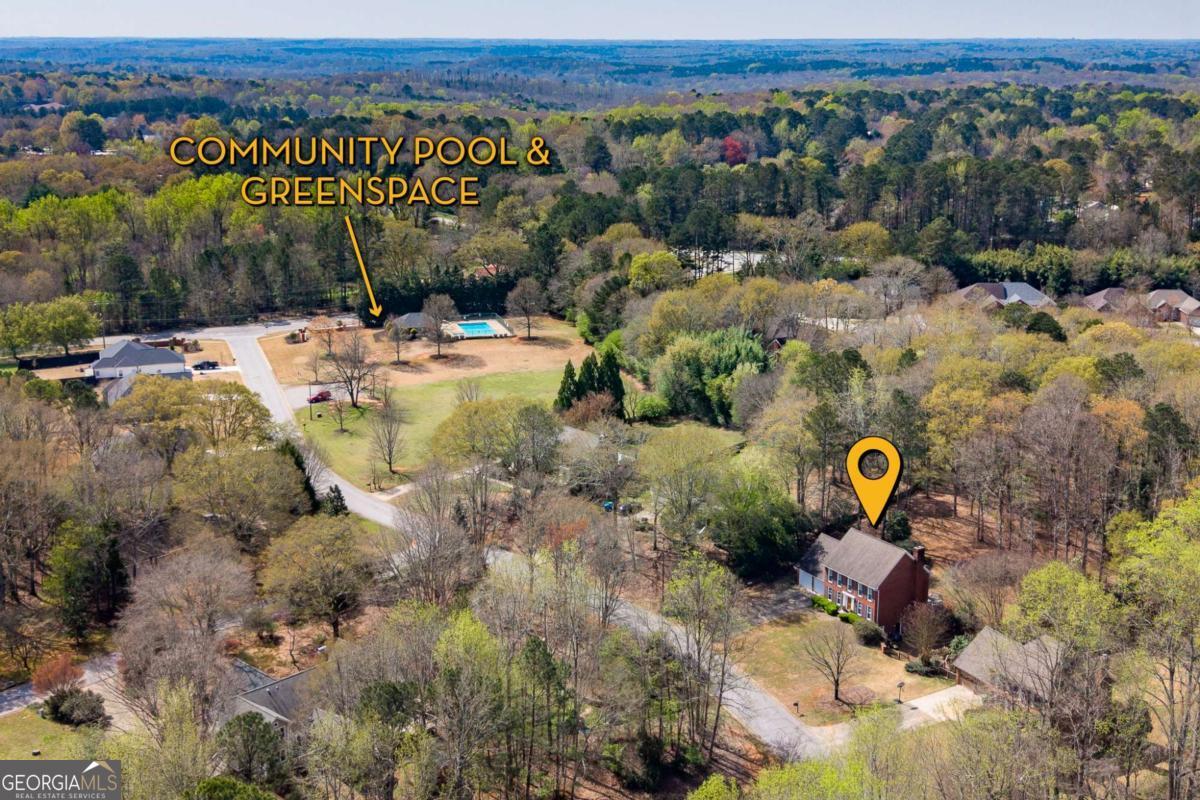 121 Ashbrook Drive Athens GA 30605