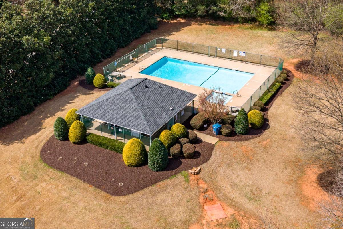 121 Ashbrook Drive Athens GA 30605