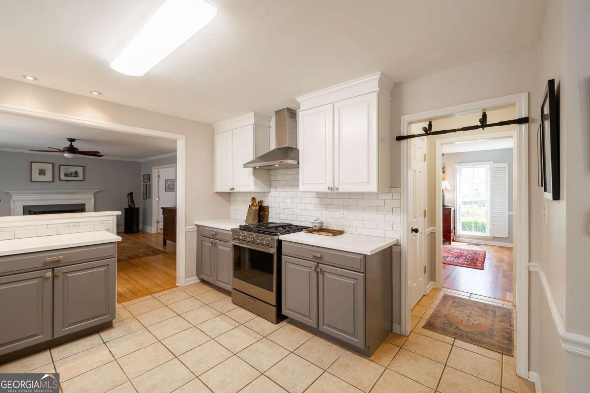 121 Ashbrook Drive Athens GA 30605