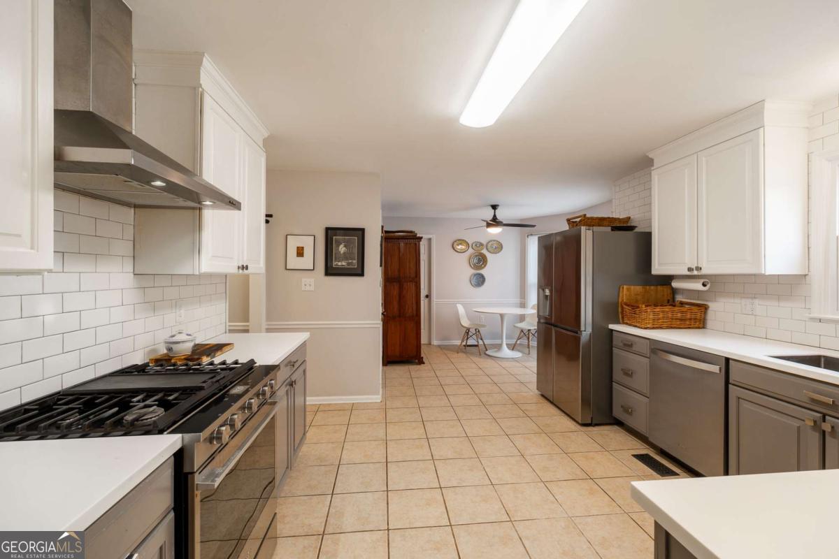 121 Ashbrook Drive Athens GA 30605