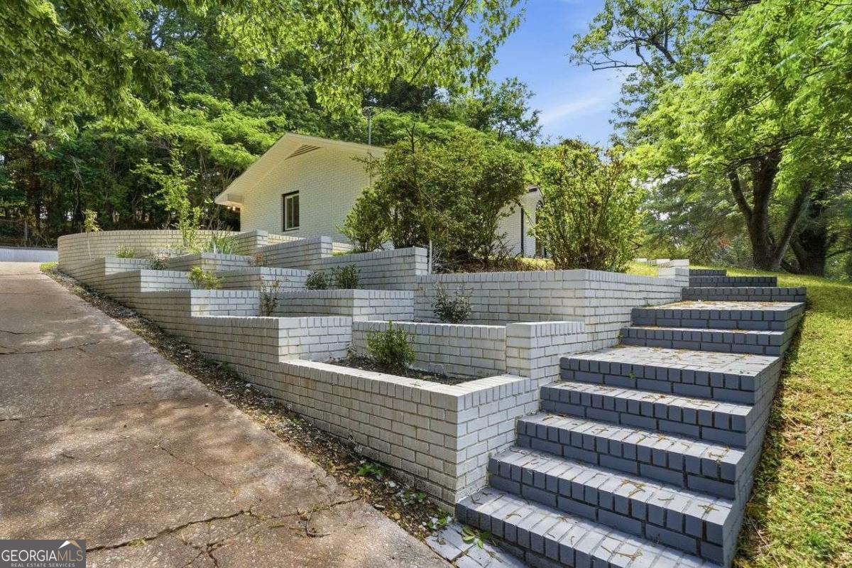 1150 Chestatee Road Gainesville GA 30501