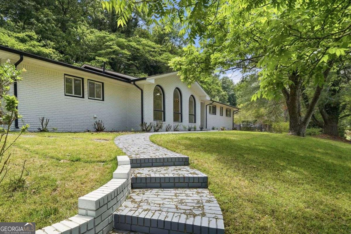 1150 Chestatee Road Gainesville GA 30501
