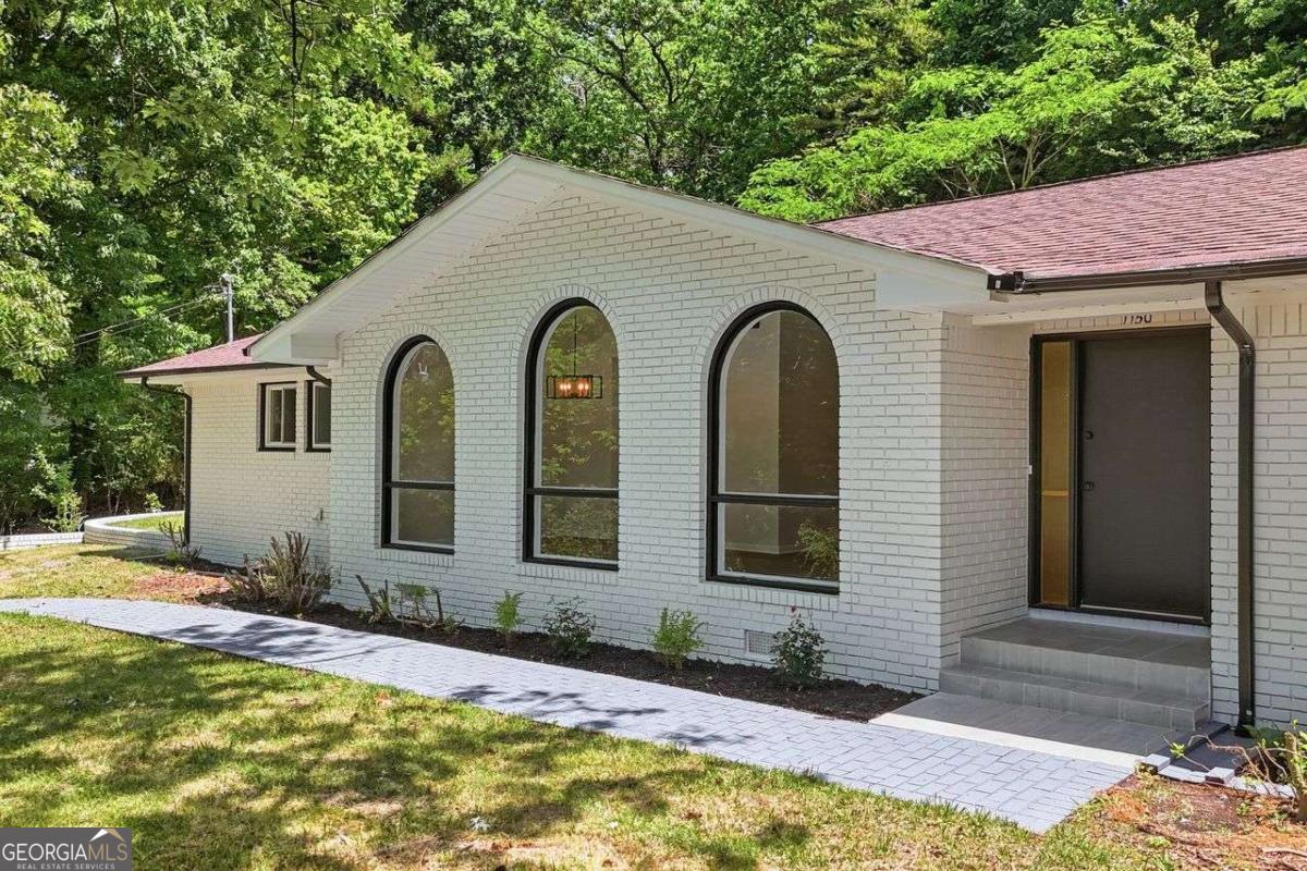 1150 Chestatee Road Gainesville GA 30501