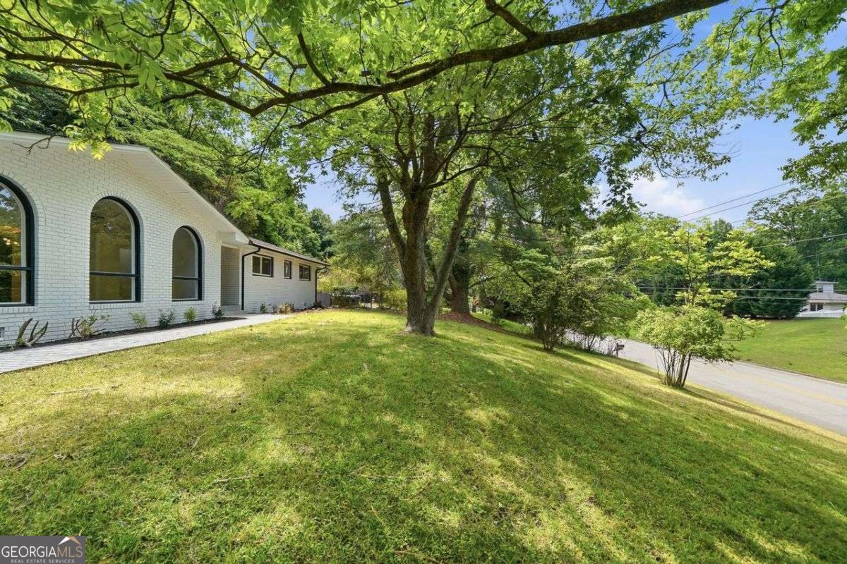 1150 Chestatee Road Gainesville GA 30501
