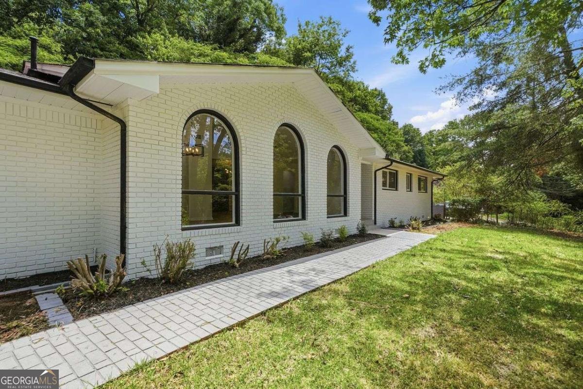 1150 Chestatee Road Gainesville GA 30501