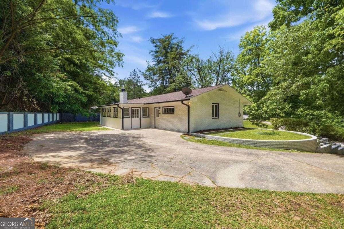 1150 Chestatee Road Gainesville GA 30501