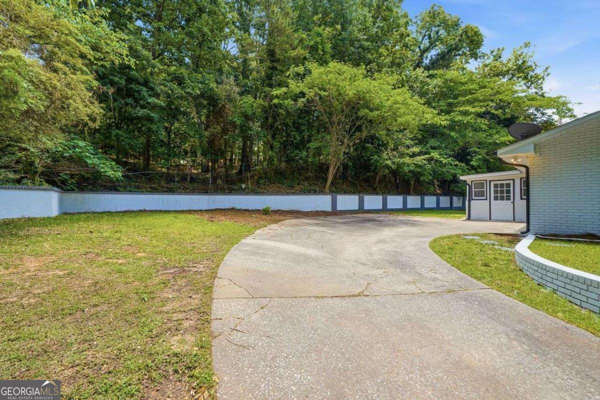 1150 Chestatee Road Gainesville GA 30501