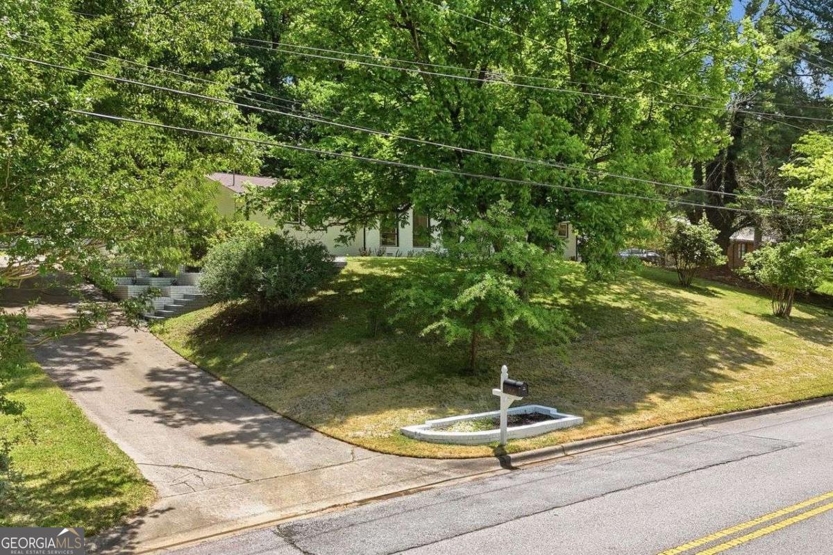 1150 Chestatee Road Gainesville GA 30501