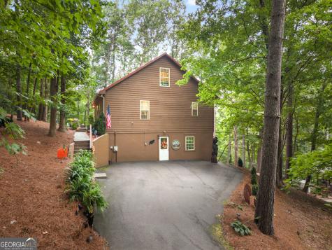 100 Bee Tree Run Clayton GA 30525