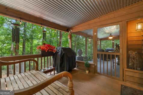 100 Bee Tree Run Clayton GA 30525