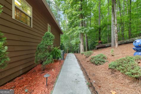 100 Bee Tree Run Clayton GA 30525