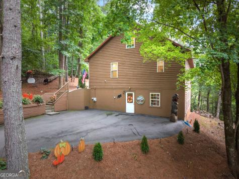 100 Bee Tree Run Clayton GA 30525