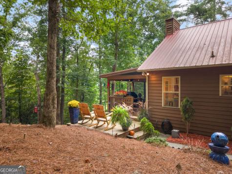 100 Bee Tree Run Clayton GA 30525