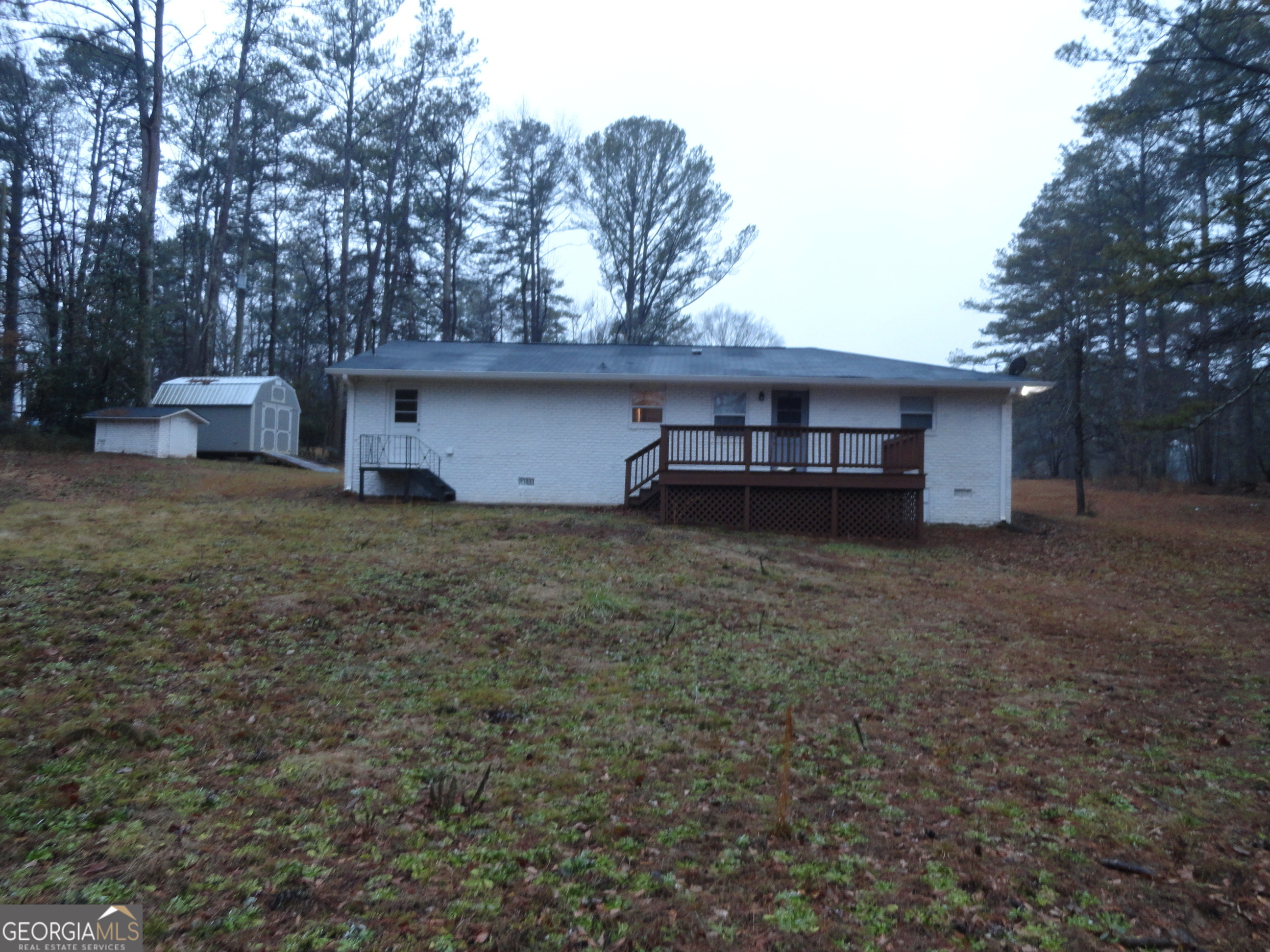 553 Highway 279 Fayetteville GA 30214