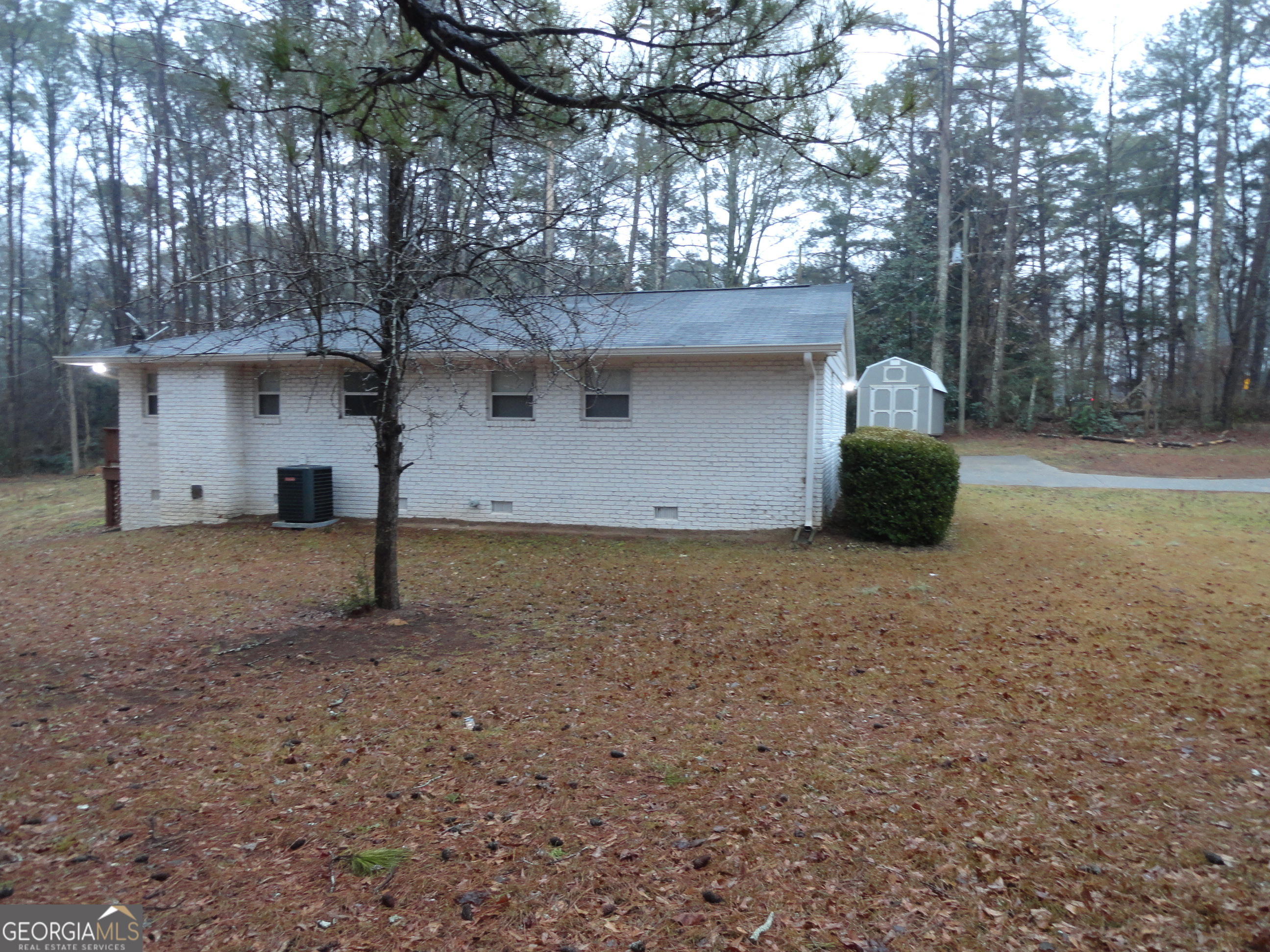 553 Highway 279 Fayetteville GA 30214