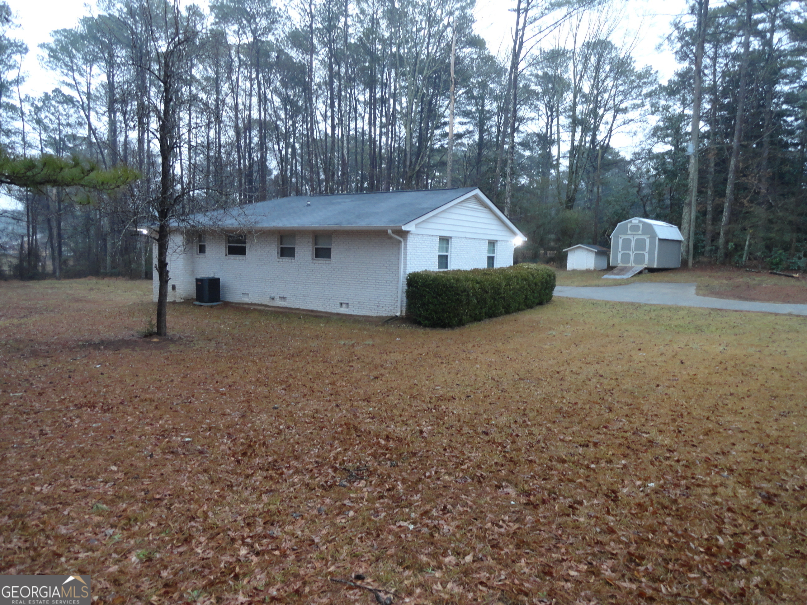 553 Highway 279 Fayetteville GA 30214