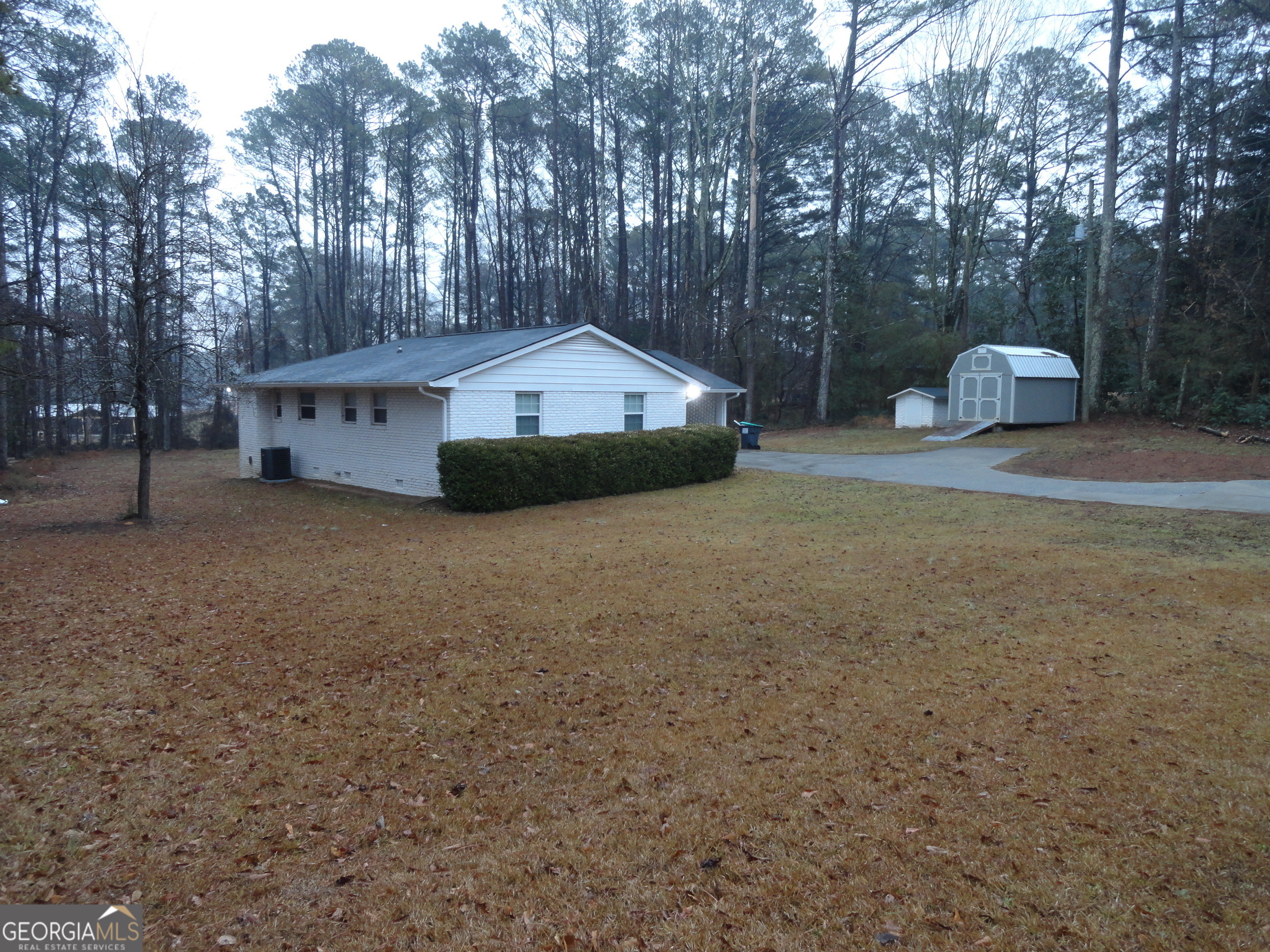 553 Highway 279 Fayetteville GA 30214