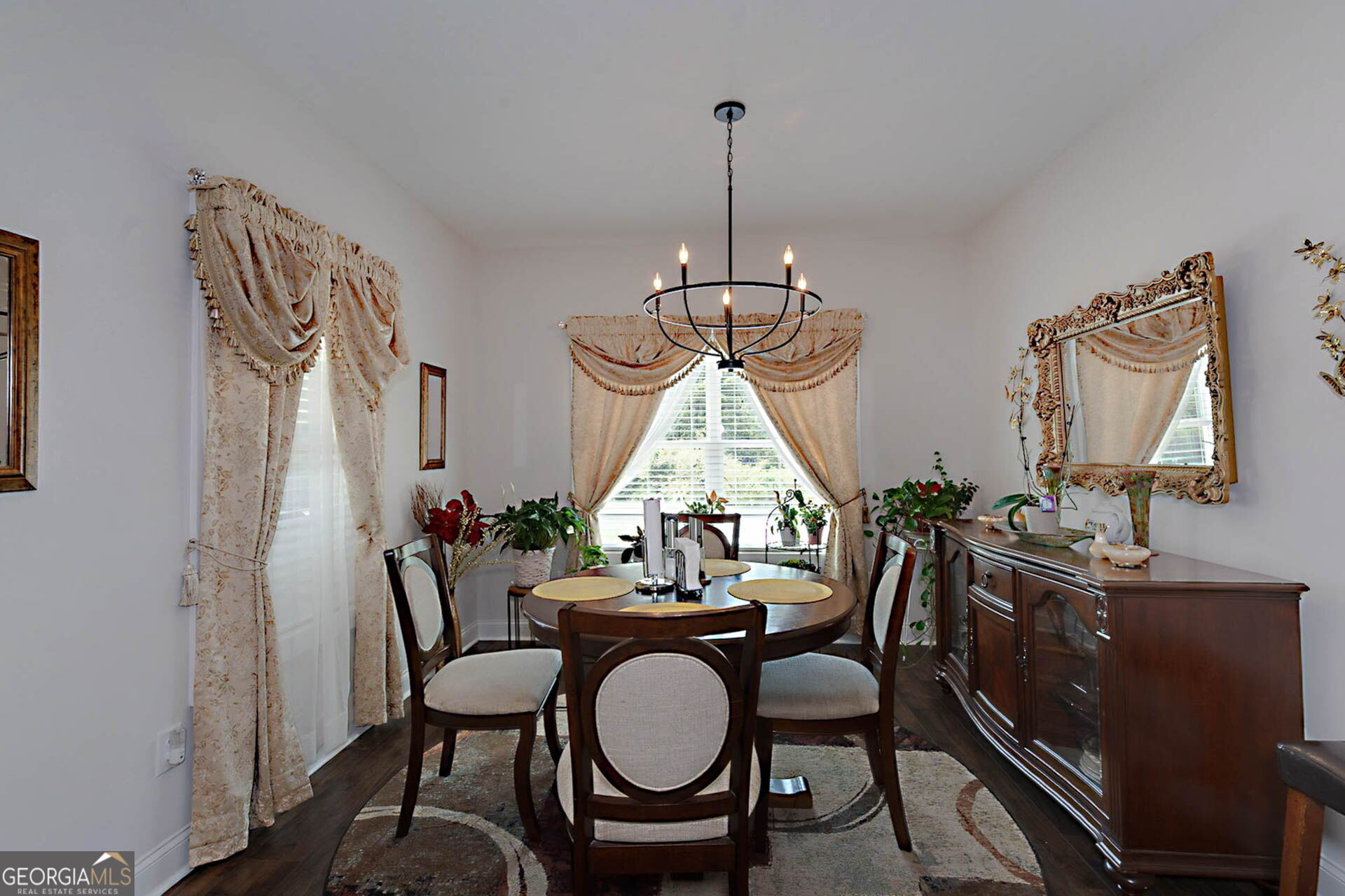 156 Lake Point Drive Williamson GA 30292