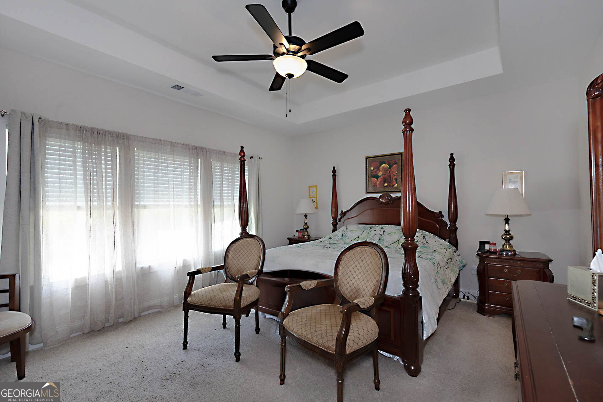 156 Lake Point Drive Williamson GA 30292