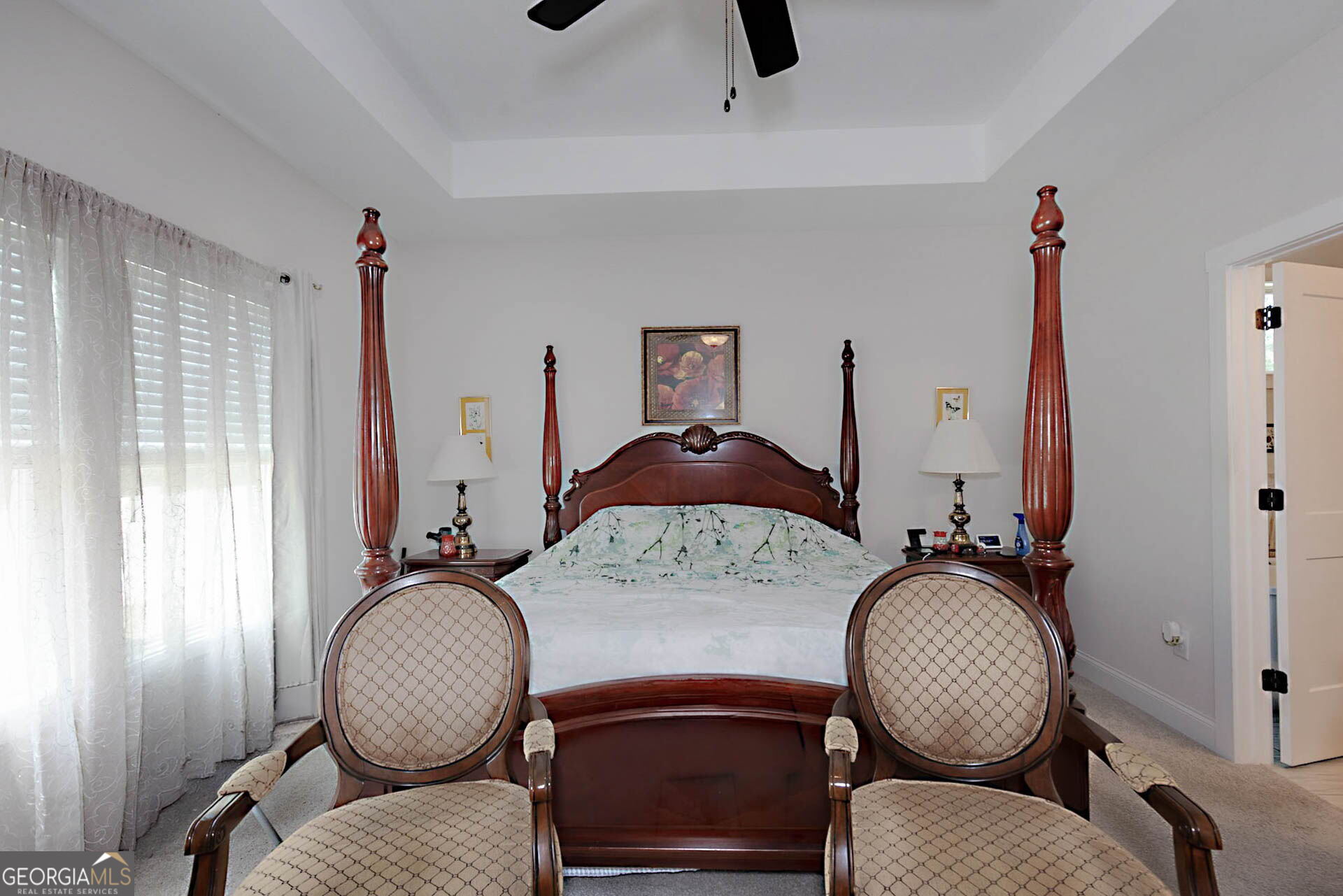 156 Lake Point Drive Williamson GA 30292