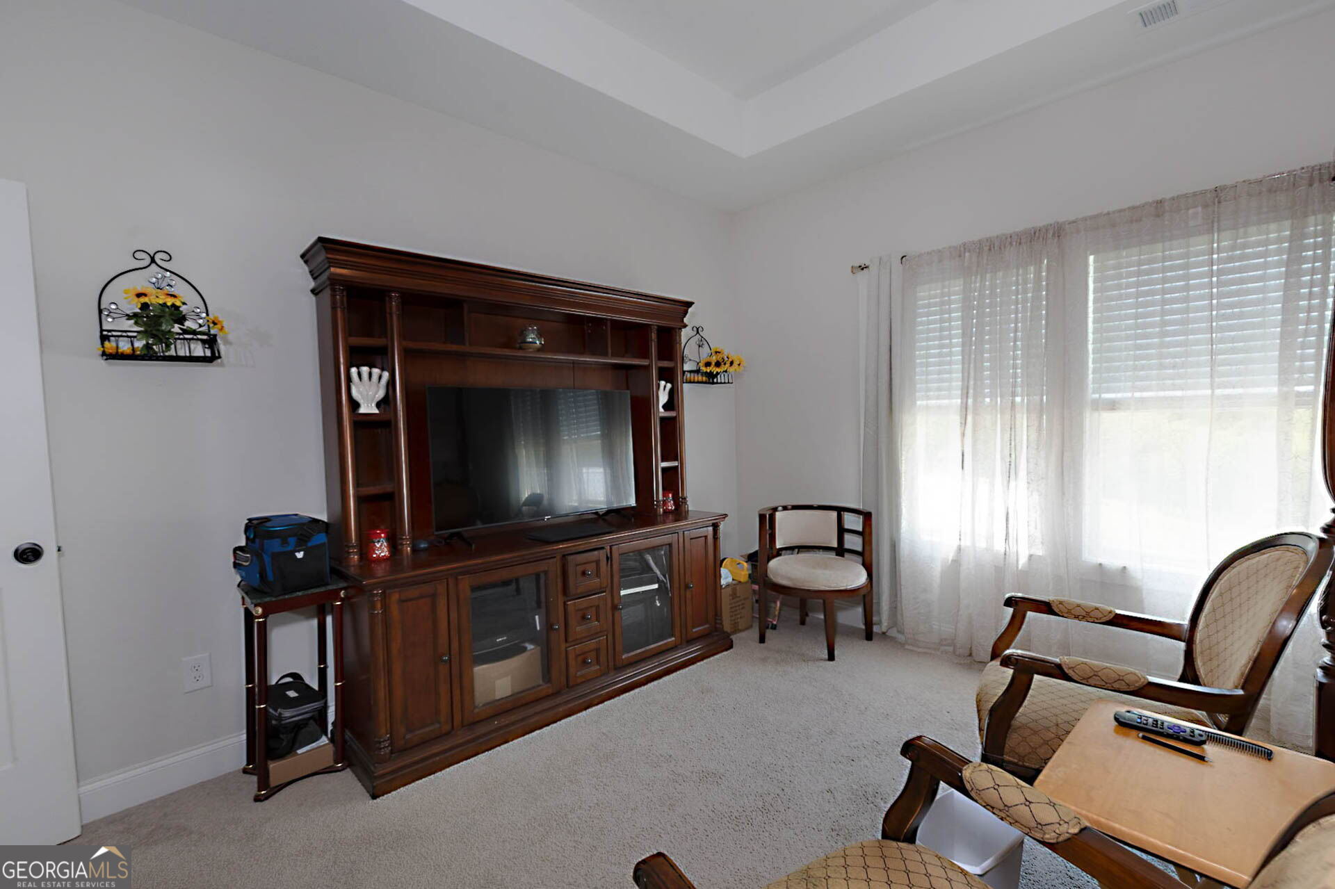 156 Lake Point Drive Williamson GA 30292