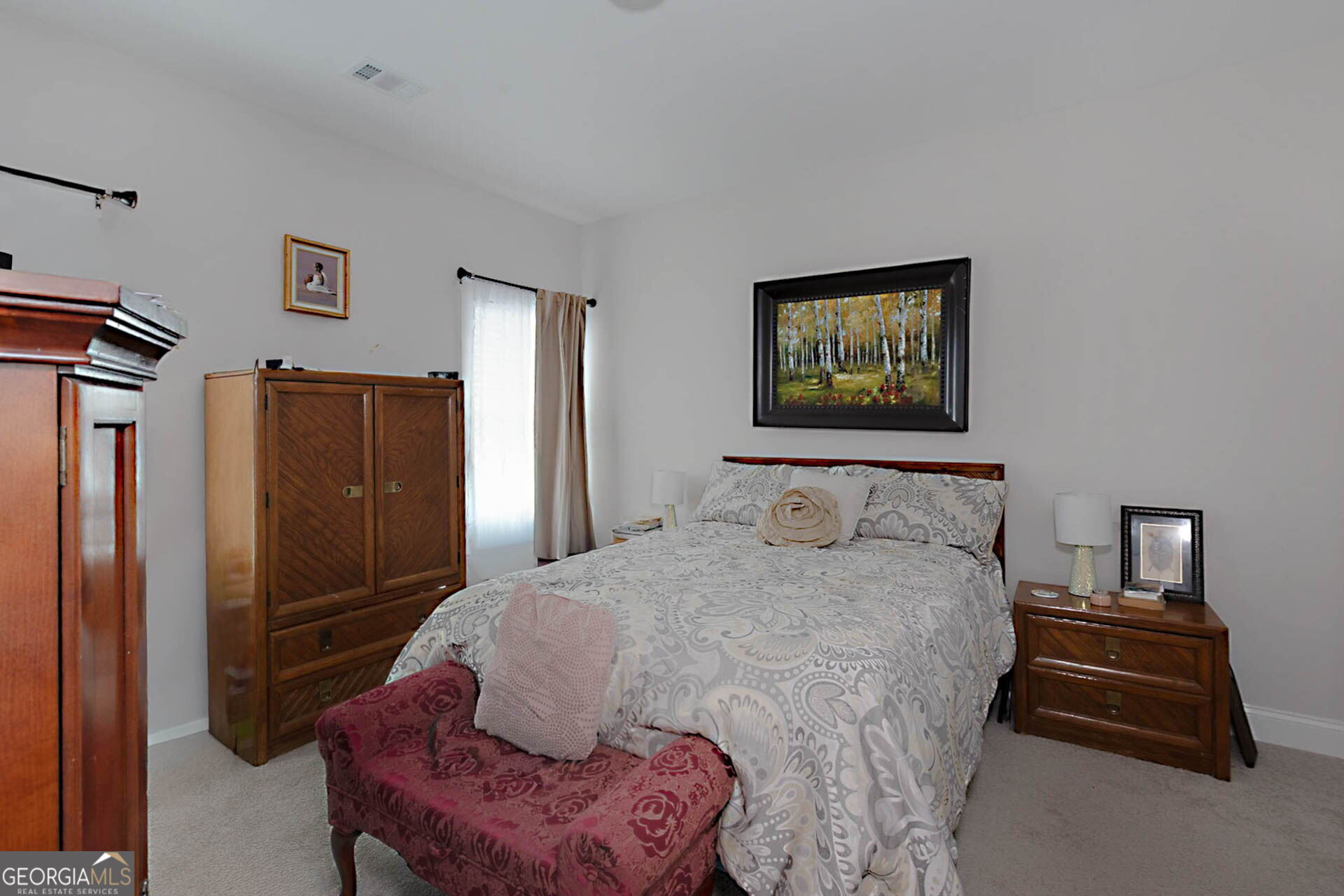 156 Lake Point Drive Williamson GA 30292